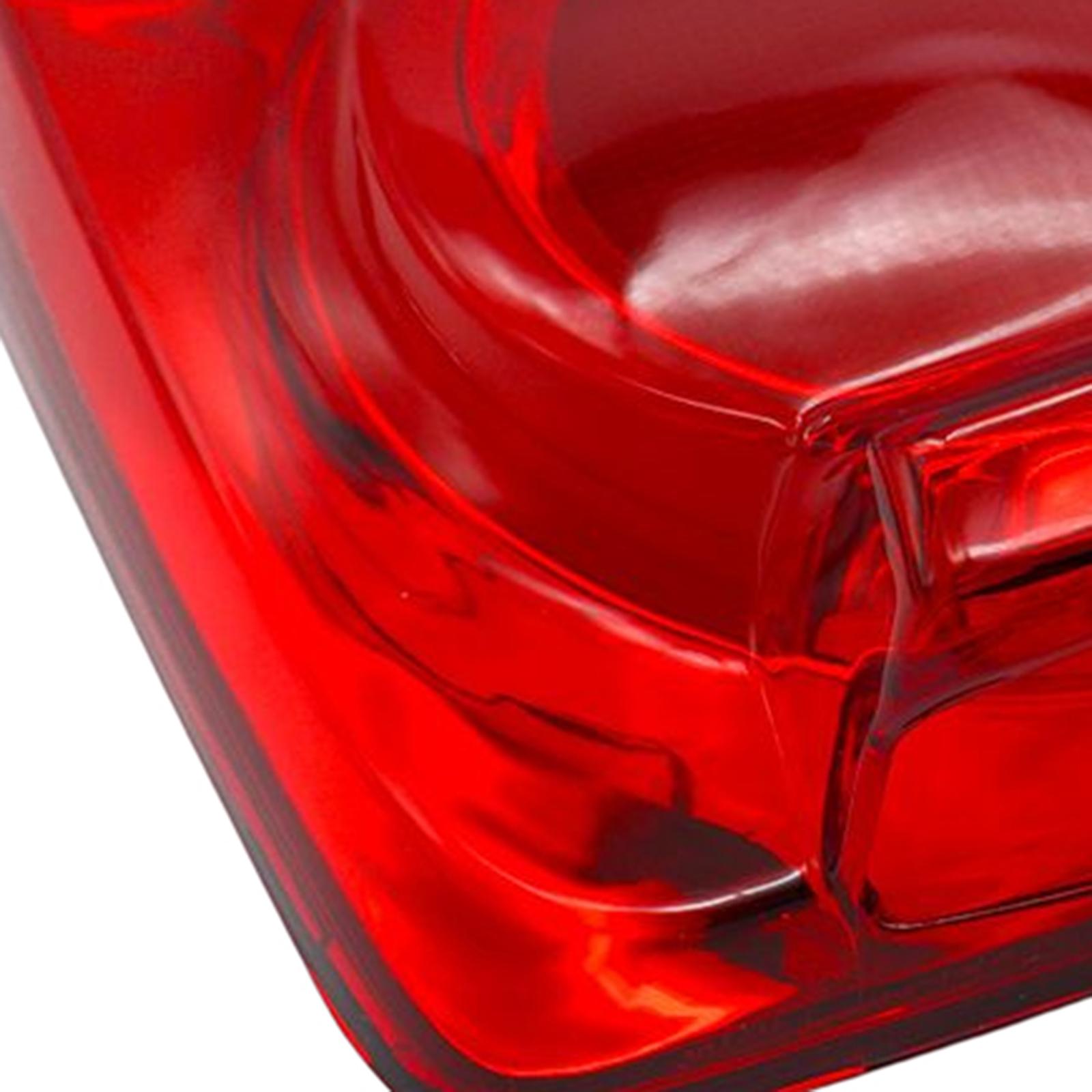 Model Kit Vespa - LED Tail Light Replacement Rear Lamp