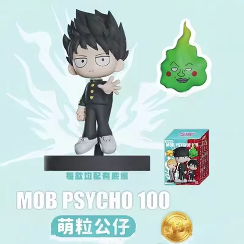 Original Mob Psycho 100 Series - Model Kit Anime Girl review and price