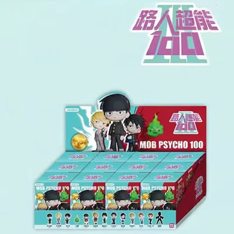 Original Mob Psycho 100 Series - Model Kit Anime Girl review and price
