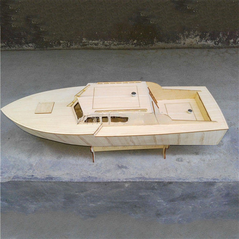 Wooden Yacht Model Wallis Ship - Model Kit Yacht review and price