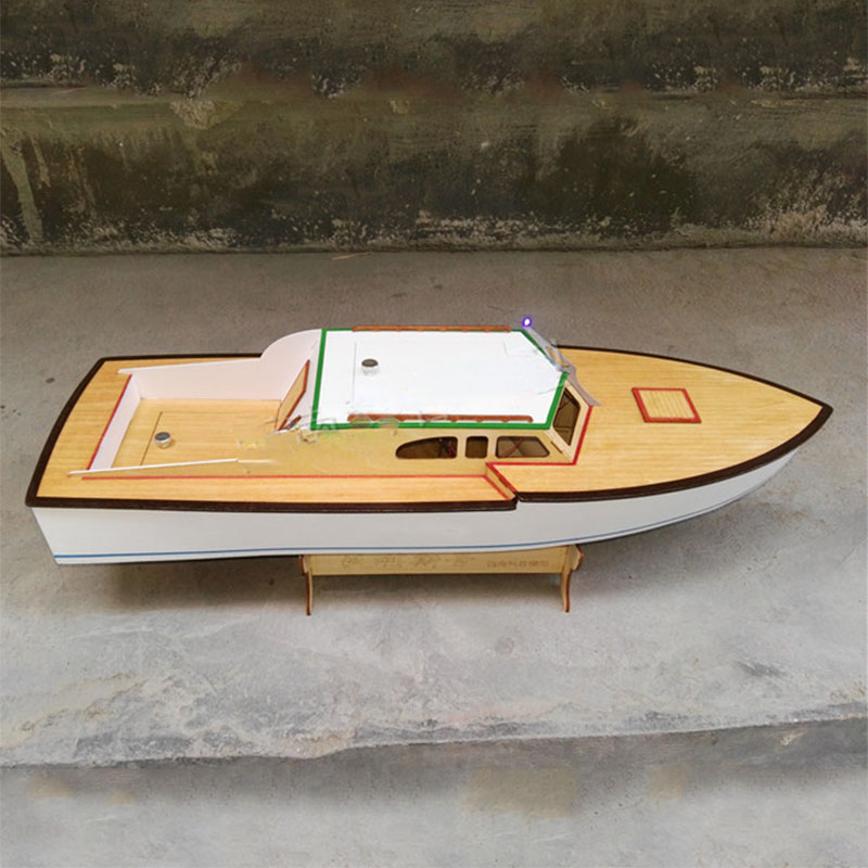Wooden Yacht Model Wallis Ship - Model Kit Yacht review and price