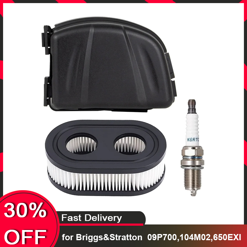Air Filter Kit 593260 799584 f - Model Kit Engine review and price