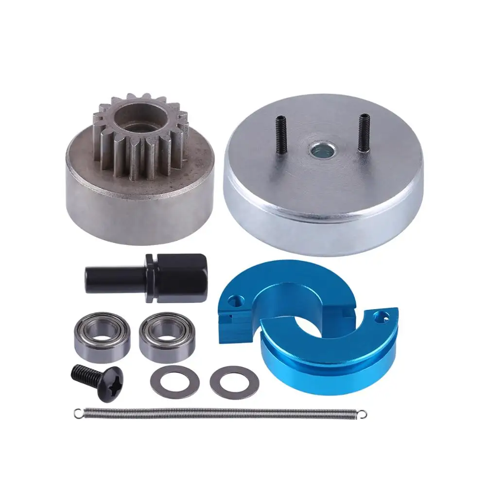 Single Gear Clutch Modified Ki - Model Kit Engine review and price