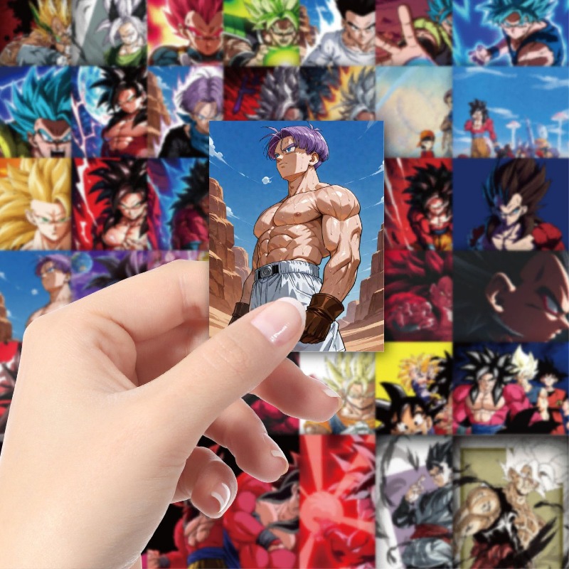110 Pieces of Dragon Ball Supe - Model Kit Wukong review and price