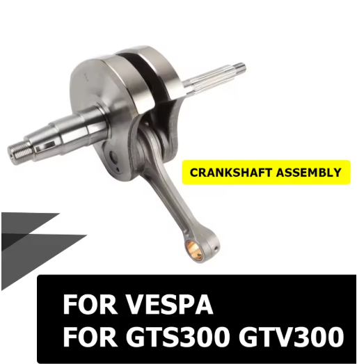 EU QUALITY Motorcycle Parts Cr - Model Kit Vespa review and price