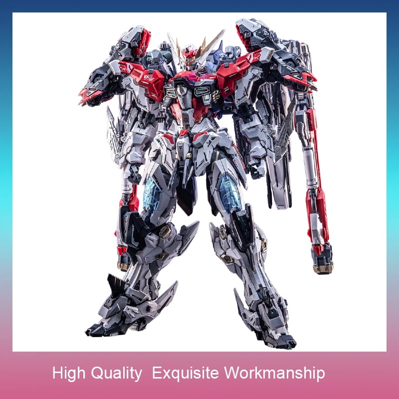 Pre‑order AniMester X Infinite - Model Kit Lancelot review and price