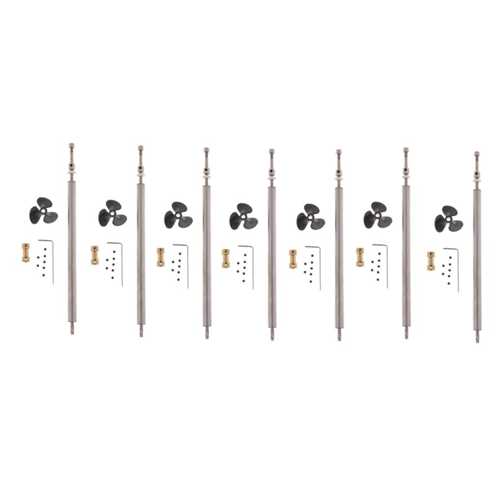 Universal RC Ship Propeller Sh - Model Kit Yacht review and price