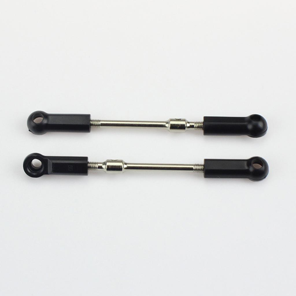 1/10 RC Model Car Link Rod Kit - Model Kit Eva review and price