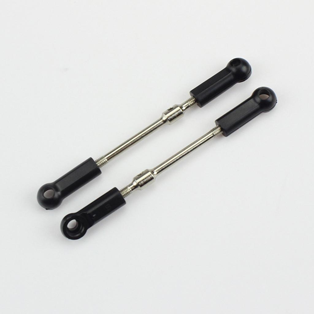 1/10 RC Model Car Link Rod Kit - Model Kit Eva review and price