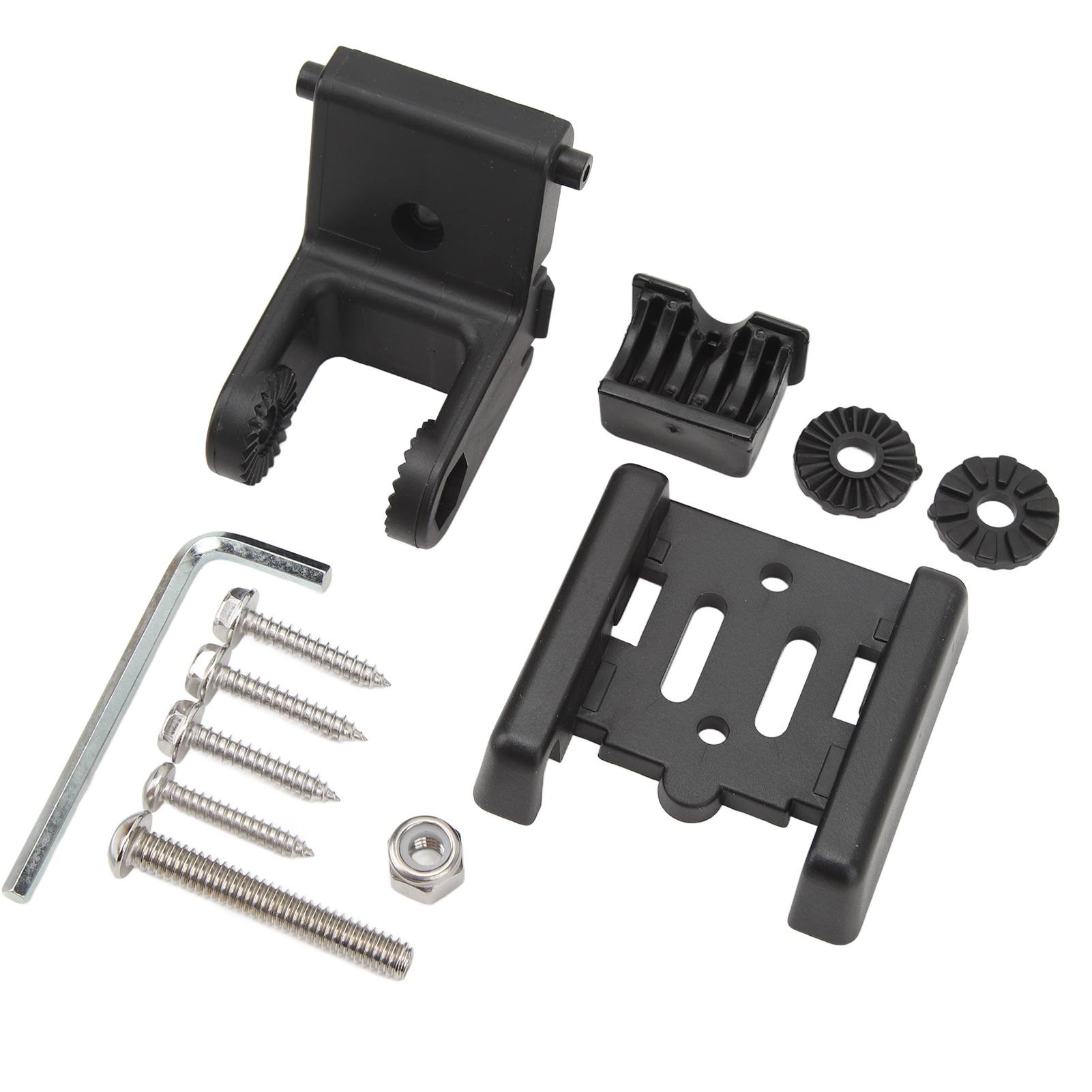 Transom Transducer Bracket 740 - Model Kit Yacht review and price