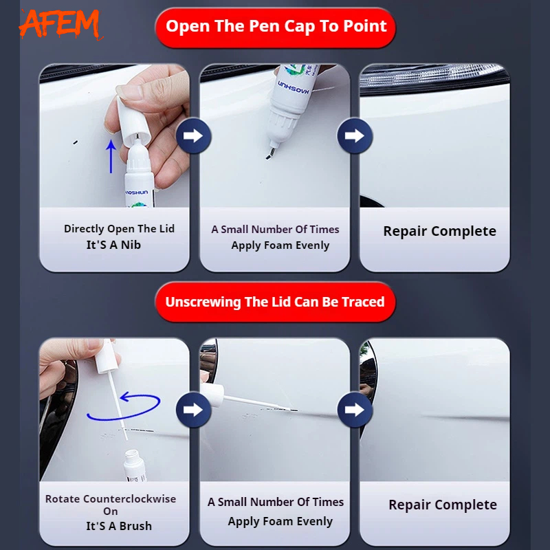For Xpeng G6 Car Touch Up Pain - Paint Model Kit review and price