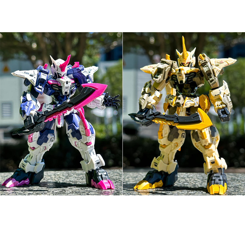 New Product Senbao Ancestor Ef - Model Kit Eva review and price